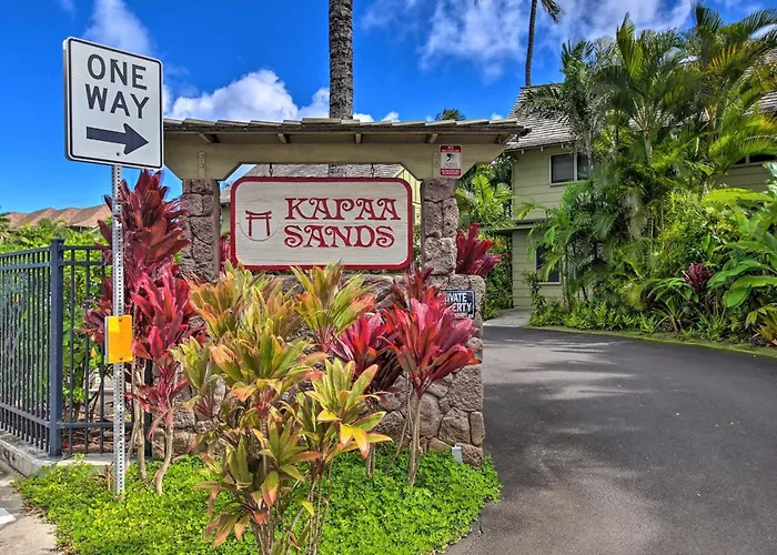 Kapa'A Sands 13